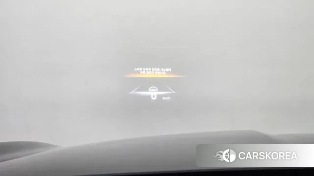 Genesis GV70 2021 Синий из Кореи, фото 6