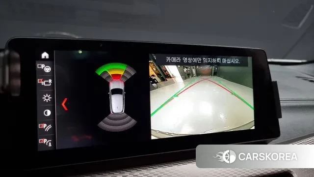 BMW X2 (F39) 2021 Белый из Кореи, фото 6