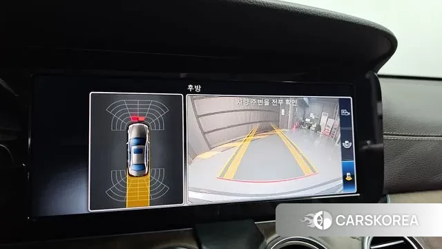 Mercedes-Benz E-Class W213 2018 Серый из Кореи, фото 6