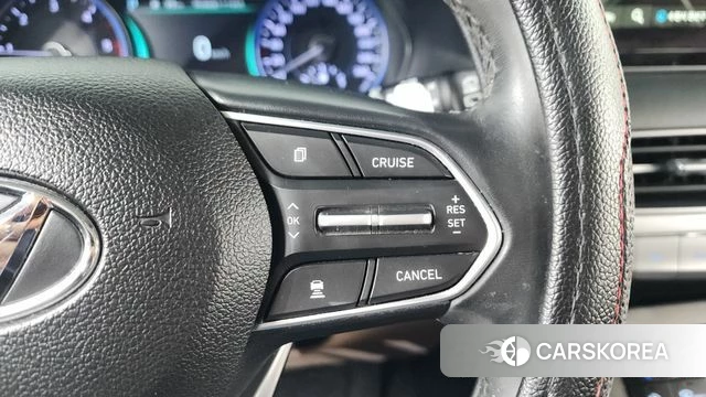 Hyundai Palisade 2021 Серый из Кореи, фото 6