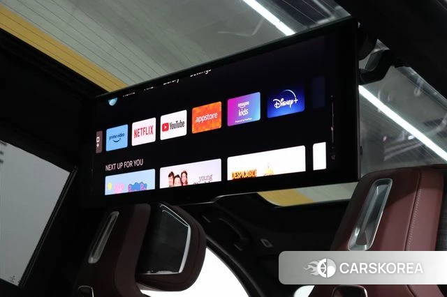 BMW 7 Series (G70) 2024 Черный из Кореи, фото 6