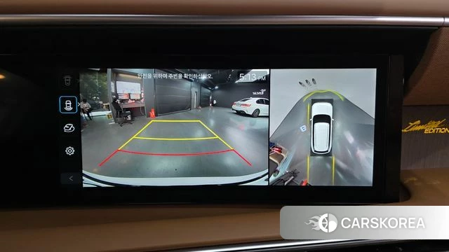 Hyundai Palisade (LX3) 2025 Белый из Кореи, фото 6