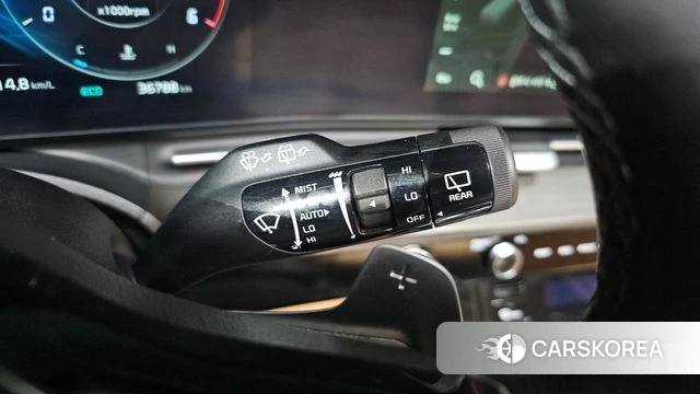 Kia Carnival 4th generation 2023 Белый из Кореи, фото 6