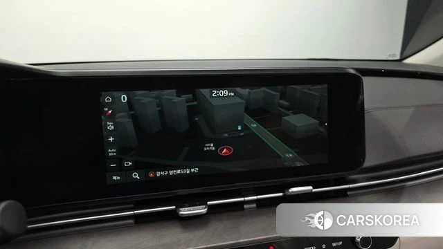 Kia Carnival 4th generation 2021 Белый из Кореи, фото 6