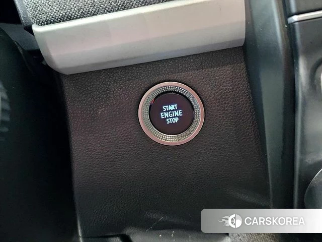 Renault Korea (Samsung) Joe 2021 Белый из Кореи, фото 6