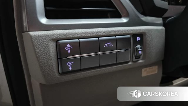 Ssangyong Beautiful Korando 2020 Белый из Кореи, фото 6