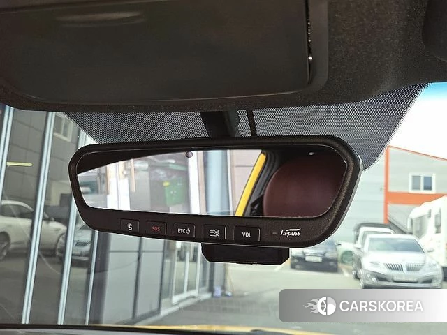 Hyundai Veloster (JS) 2018 Желтый из Кореи, фото 6