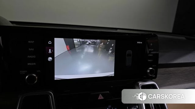 Kia Sorento 4th Generation 2022 Белый из Кореи, фото 6