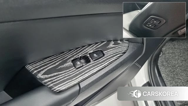 Kia The New Sportage 5th Generation 2024 Белый из Кореи, фото 6