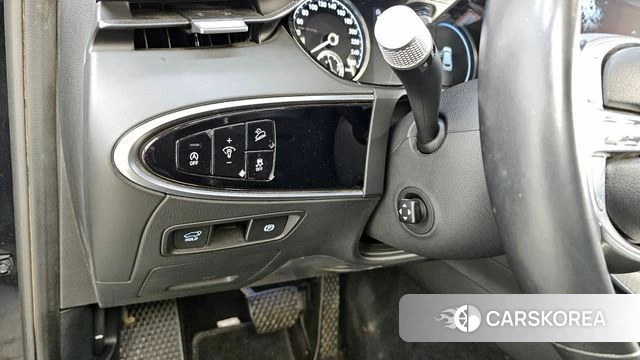 Genesis GV70 id 4244930 из Кореи 6