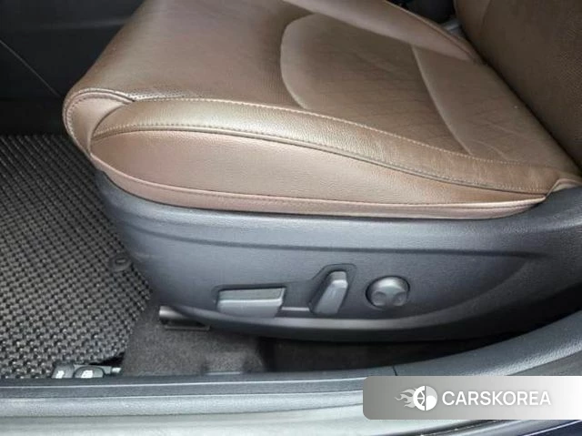 Kia Come New K3 2019 Синий из Кореи, фото 6