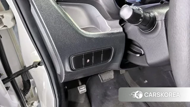 Kia The New Ray 2021 Белый из Кореи, фото 6