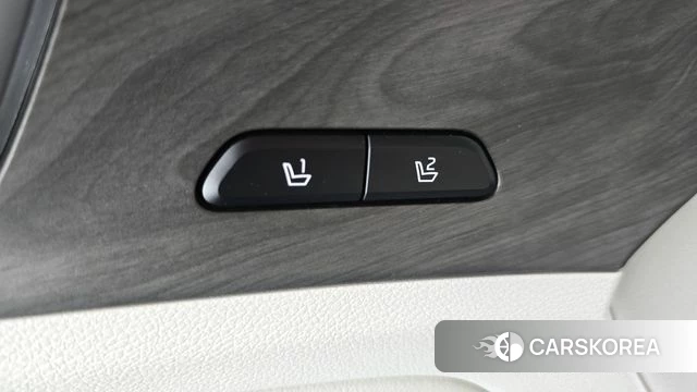 Kia Sportage 5th Generation Hybrid 2024 Черный из Кореи, фото 6