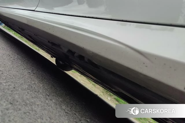 Mercedes-Benz CLA (import) 2022 Белый из Китая, фото 6