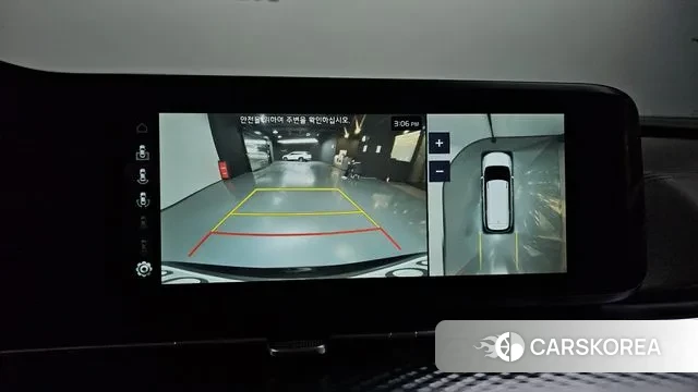 Kia Carnival 4th generation 2022 Черный из Кореи, фото 6