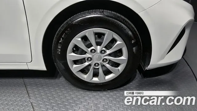 Kia The New K3 2nd generation id 2603122 из Кореи 6