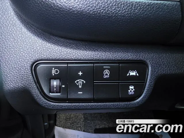 Kia Seltos id 2403229 из Кореи 6