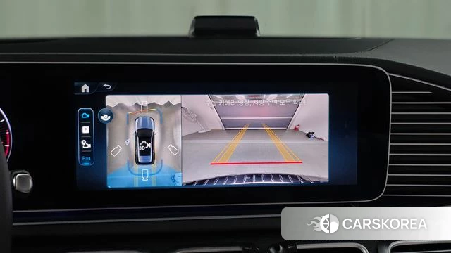 Mercedes-Benz GLE-Class W167 2025 Черный из Кореи, фото 6