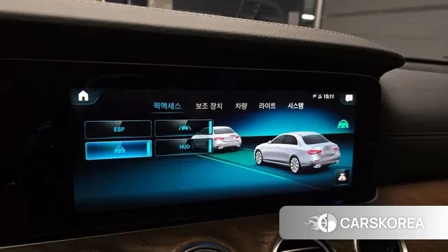 Mercedes-Benz E-Class W213 2021 Белый из Кореи, фото 6