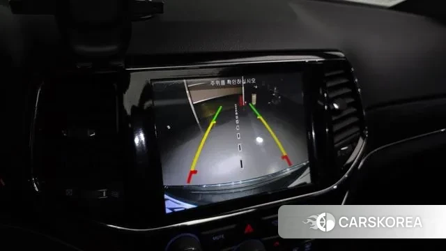 Jeep Grand Cherokee 2019 Серый из Кореи, фото 6