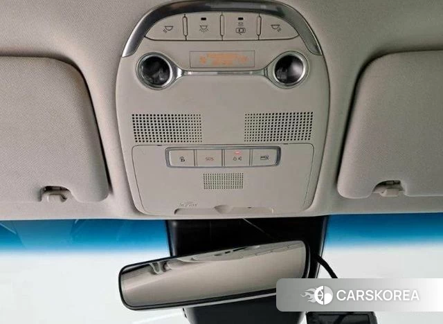 Hyundai The New Grandeur IG id 4429094 из Кореи 6