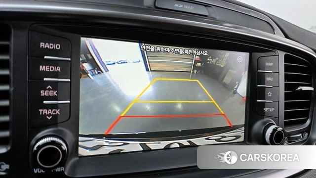 Kia The New Sorento 2019 Синий из Кореи, фото 6