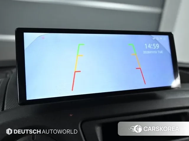 Renault Korea (Samsung) Master 2019 Белый из Кореи, фото 6