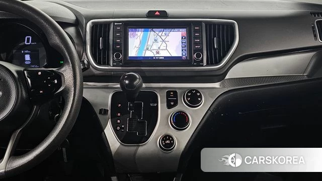 Kia The New Ray 2020 Белый из Кореи, фото 6