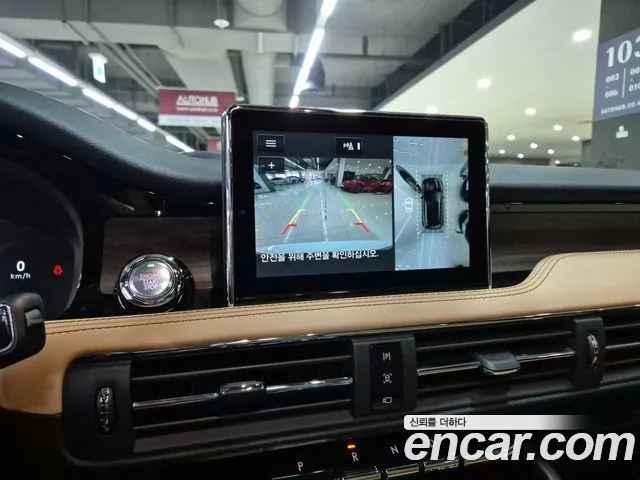 Lincoln Corsair id 2669212 из Кореи 6