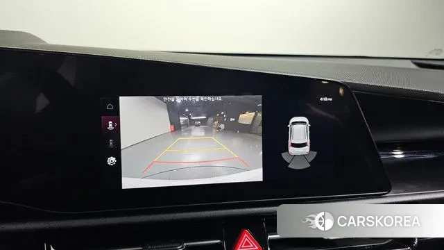 Kia Di Ol Nu Niro 2022 Белый из Кореи, фото 6