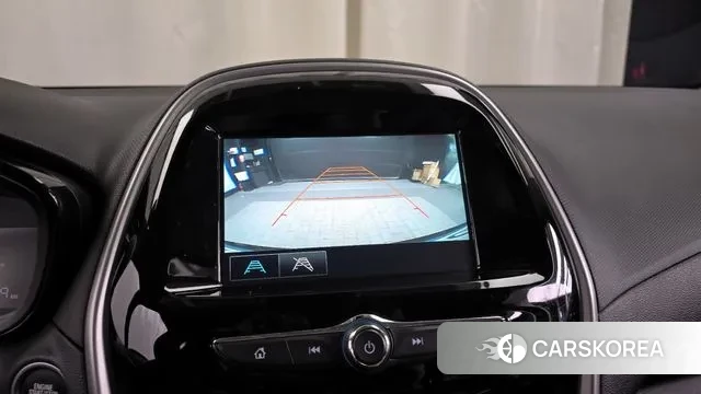 Chevrolet (GM Daewoo) The Next Spark 2018 Белый из Кореи, фото 6