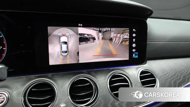Mercedes-Benz E-Class W213 2022 Белый из Кореи, фото 6