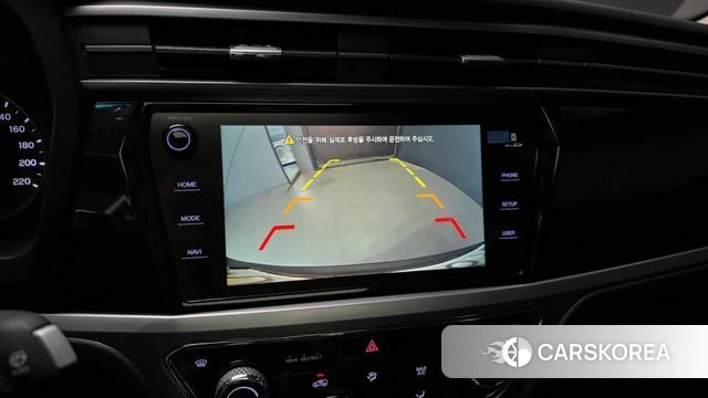 Ssangyong Beautiful Korando 2019 Белый из Кореи, фото 6