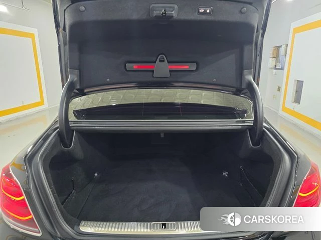 Kia More K9 2019 Черный из Кореи, фото 6