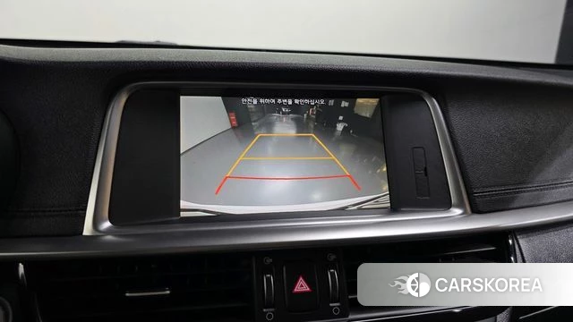 Kia The New K5 2nd generation 2019 Белый из Кореи, фото 6