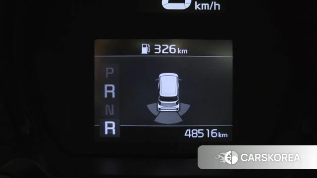 Kia The New Ray 2022 Белый из Кореи, фото 6
