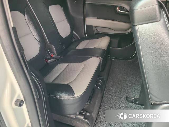 Kia The New Ray 2021 Белый из Кореи, фото 6