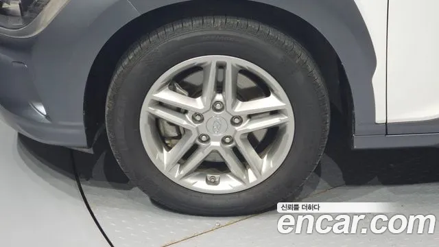 Hyundai The New Kona id 2660576 из Кореи 6