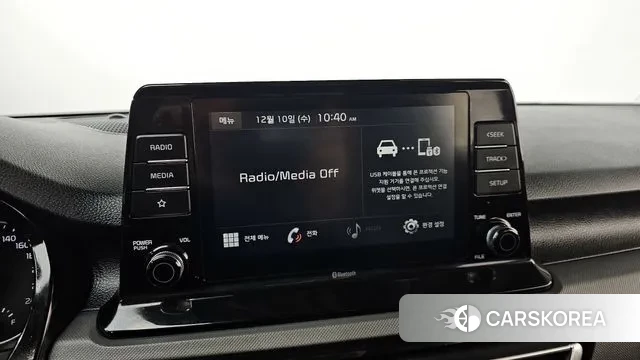 Kia Seltos 2020 Белый из Кореи, фото 6