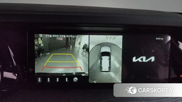 Kia Mohave Master 2022 Черный из Кореи, фото 6