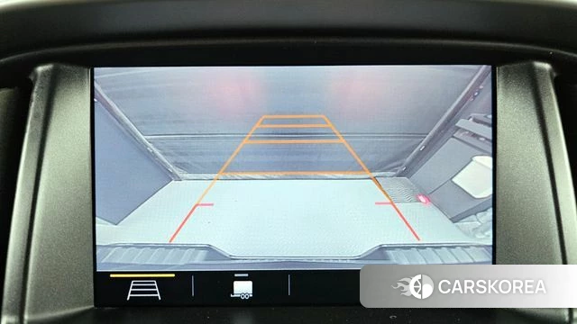 Chevrolet (GM Daewoo) Colorado 2020 Черный из Кореи, фото 6