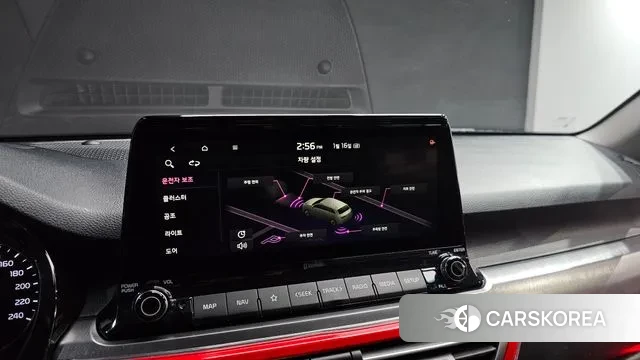 Kia Seltos 2019 Черный из Кореи, фото 6