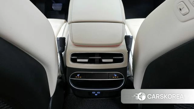 Genesis GV70 2021 Белый из Кореи, фото 6