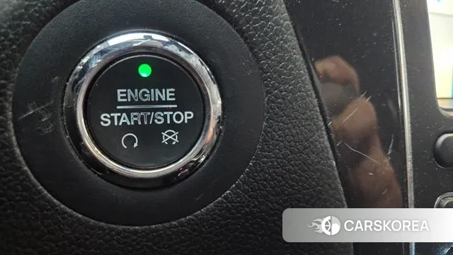 Ford Explorer 2018 Белый из Кореи, фото 6