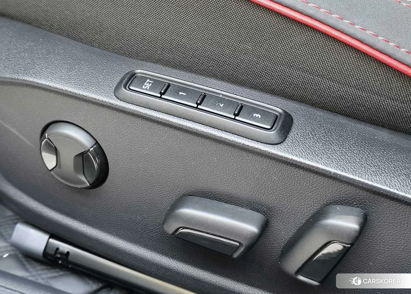 Volkswagen Golf 2021 Темно-серый из Китая, фото 6
