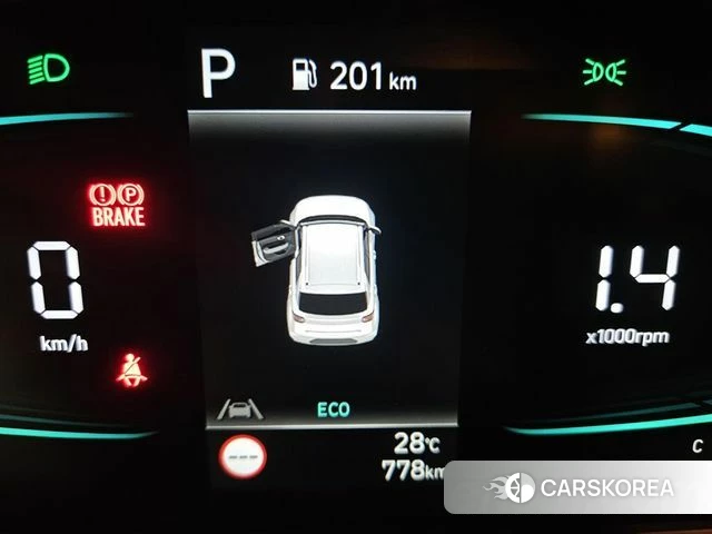Hyundai Venue 2026 Серый из Кореи, фото 6
