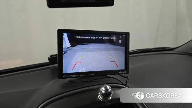 Chevrolet (GM Daewoo) The New Spark 2018 Жемчужный цвет из Кореи, фото 6