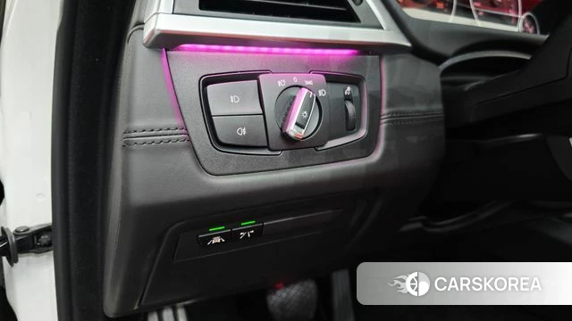 BMW 4 Series (F32) 2018 Желтый из Кореи, фото 6