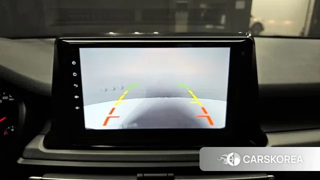 Kia Seltos 2019 Белый из Кореи, фото 6