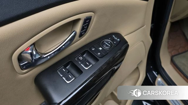 Kia The New Carnival 2019 Черный из Кореи, фото 6